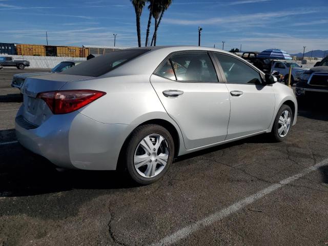 Photo 3 from auction – 2019 TOYOTA COROLLA L with VIN 5YFBURHE7KP894508