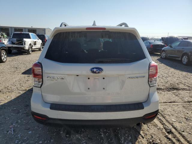 Photo 6 from auction – 2018 SUBARU FORESTER 2 with VIN JF2SJADC6JH449459