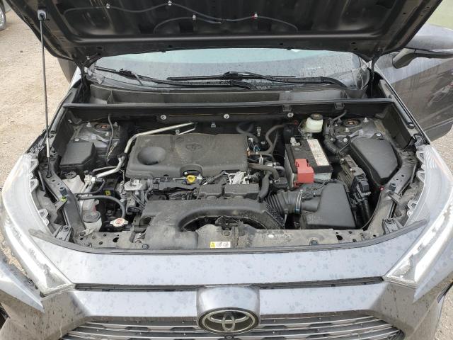 Photo 12 from auction – 2019 TOYOTA RAV4 LIMIT with VIN JTMN1RFV8KD519089