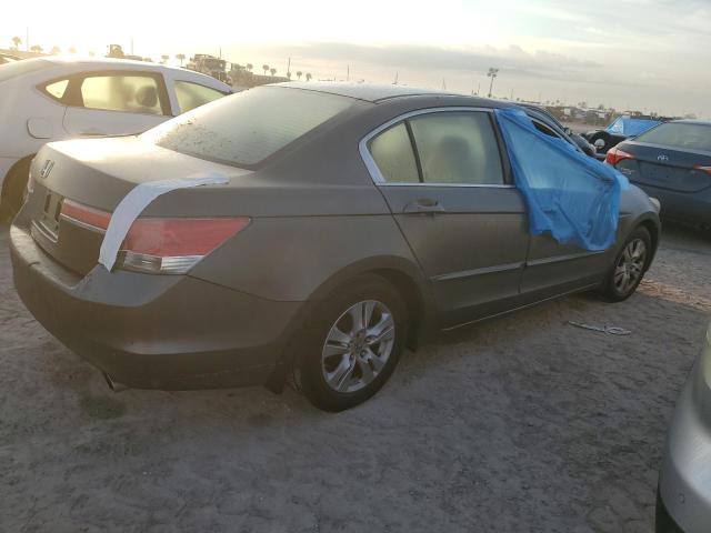 Photo 3 from auction – 2012 HONDA ACCORD LXP with VIN 1HGCP2F45CA023403