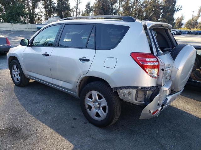 صورة رقم 2 من المزاد - 2012 TOYOTA RAV4 مع VIN 2T3ZF4DV0CW118925