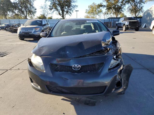 Photo 5 from auction – 2010 TOYOTA COROLLA BA with VIN 1NXBU4EE7AZ377813