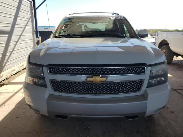 Photo 5 from auction – 2012 CHEVROLET AVALANCHE with VIN 3GNMCFE02CG149456