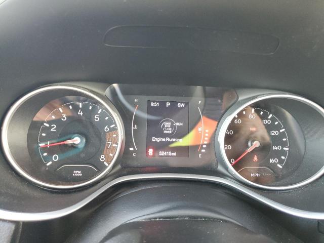 Photo 9 from auction – 2019 JEEP COMPASS LA with VIN 3C4NJDBB3KT729611