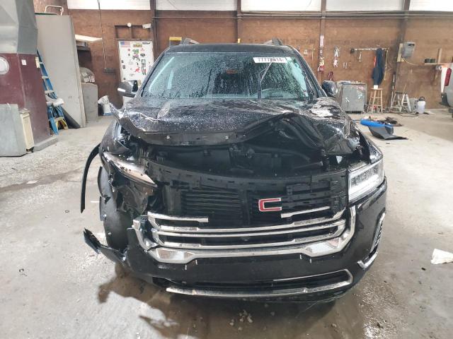 Фото 5 с аукциона – 2023 GMC ACADIA SLT с VIN 1GKKNML45PZ115980