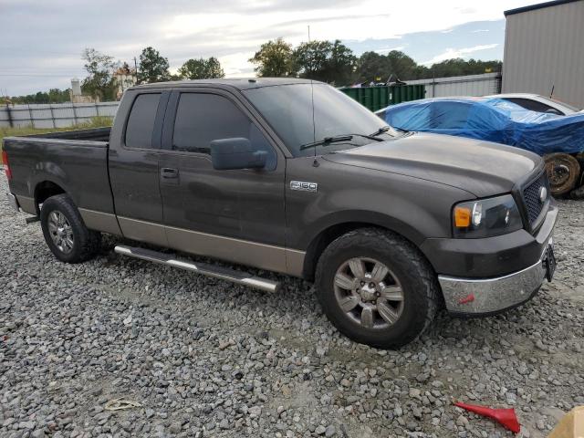 Photo 4 from auction – 2006 FORD F150 with VIN 1FTPX12V76NA95791