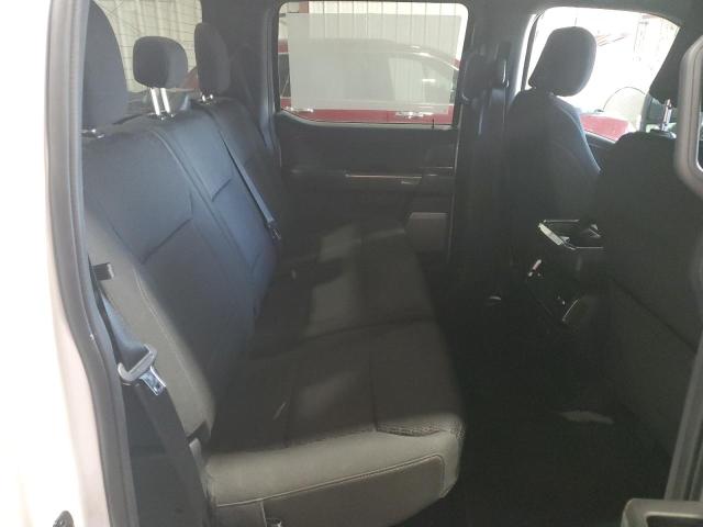 Photo 10 from auction – 2023 FORD F150 SUPER with VIN 1FTFW1E82PFA53948