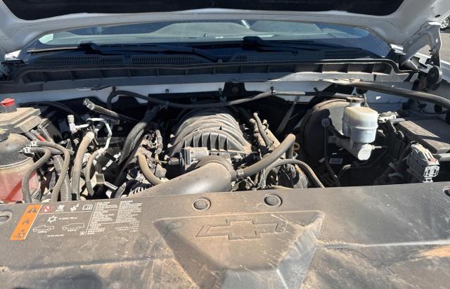 Photo 7 from auction – 2018 CHEVROLET SILVERADO with VIN 3GCUKREC4JG528964