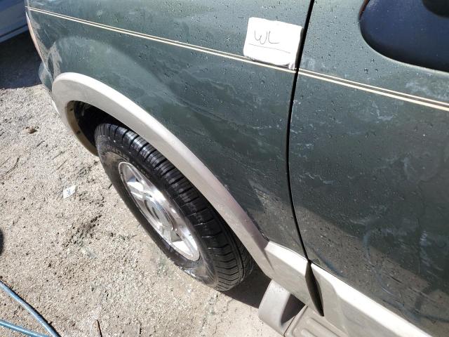 Photo 12 from auction – 2005 FORD EXPEDITION with VIN 1FMFU17525LA33329
