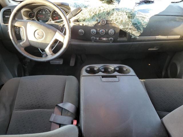 Photo 8 from auction – 2007 CHEVROLET SILVERADO with VIN 2GCEK13CX71549456