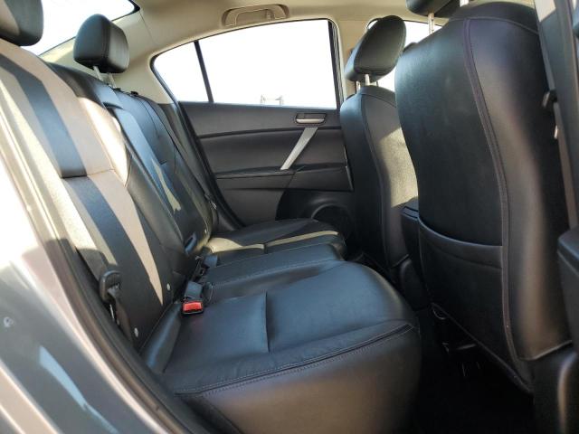 Photo 10 from auction – 2012 MAZDA 3 S with VIN JM1BL1W53C1680922