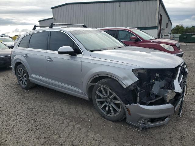 Photo 4 from auction – 2018 AUDI Q7 PRESTIG with VIN WA1VAAF72JD013317
