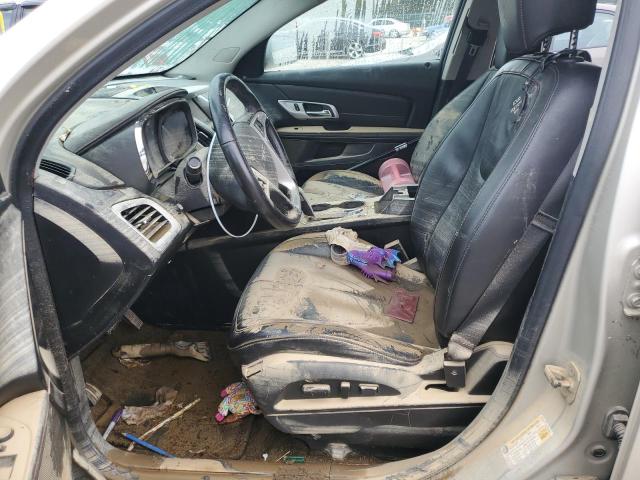 Photo 7 from auction – 2015 GMC TERRAIN SL with VIN 2GKALTEK2F6222051