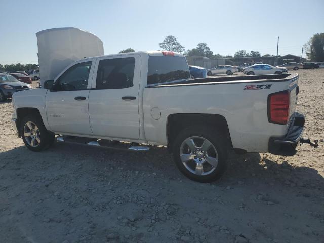 Photo 2 from auction – 2014 CHEVROLET SILVERADO with VIN 3GCUKREC0EG394850