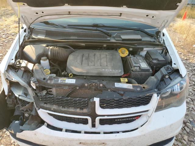 Photo 12 from auction – 2019 DODGE GRAND CARA with VIN 2C4RDGEG1KR520744