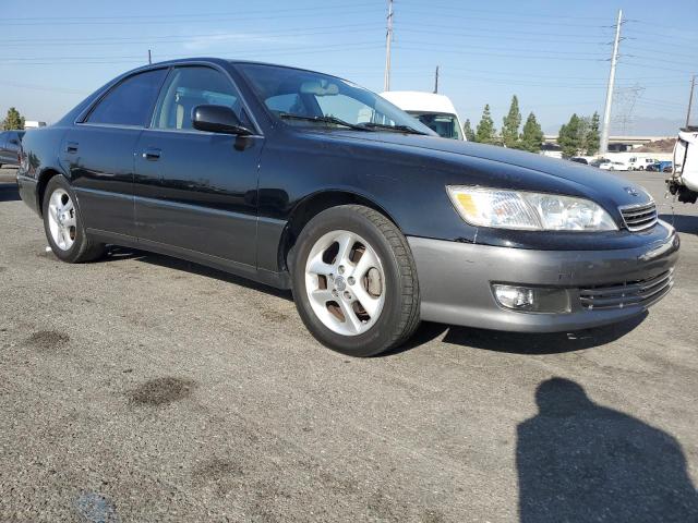 Photo 4 from auction – 2000 LEXUS ES 300 with VIN JT8BF28G2Y5088230