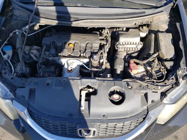 Photo 11 from auction – 2013 HONDA CIVIC LX with VIN 2HGFB2F52DH506578