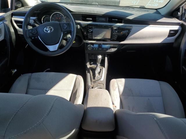 Photo 8 from auction – 2016 TOYOTA COROLLA L with VIN 5YFBURHE4GP379974