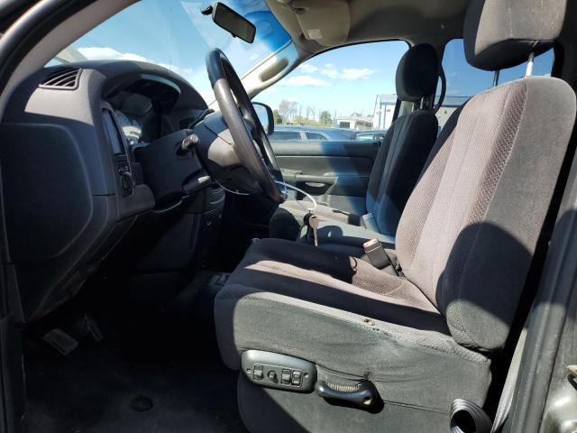 Photo 7 from auction – 2003 DODGE RAM 2500 S with VIN 3D7KU28D93G752074