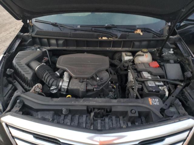 Photo 12 from auction – 2019 CADILLAC XT5 with VIN 1GYKNARS1KZ188797