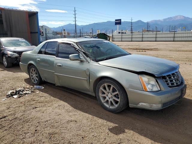Photo 4 from auction – 2006 CADILLAC DTS with VIN 1G6KD57926U234286