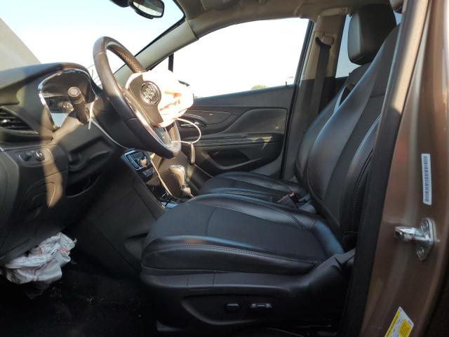 Photo 7 from auction – 2019 BUICK ENCORE PRE with VIN KL4CJASB4KB723186