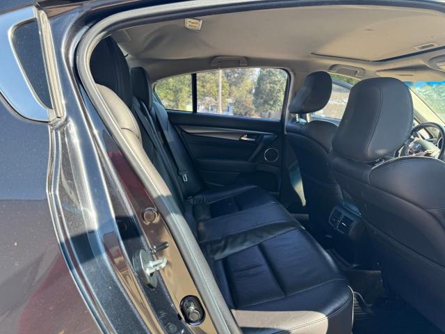 Photo 6 from auction – 2012 ACURA TL with VIN 19UUA8F5XCA032874