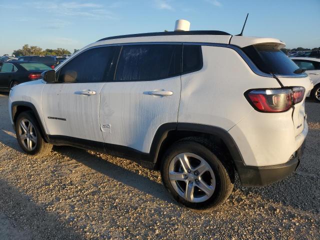 Photo 2 from auction – 2024 JEEP COMPASS LA with VIN 3C4NJDBN4RT607361