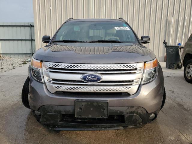 Фото 5 с аукциона – 2013 FORD EXPLORER X с VIN 1FM5K7D82DGB12798