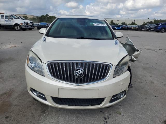 Photo 5 from auction – 2016 BUICK VERANO SPO with VIN 1G4PW5SKXG4176089