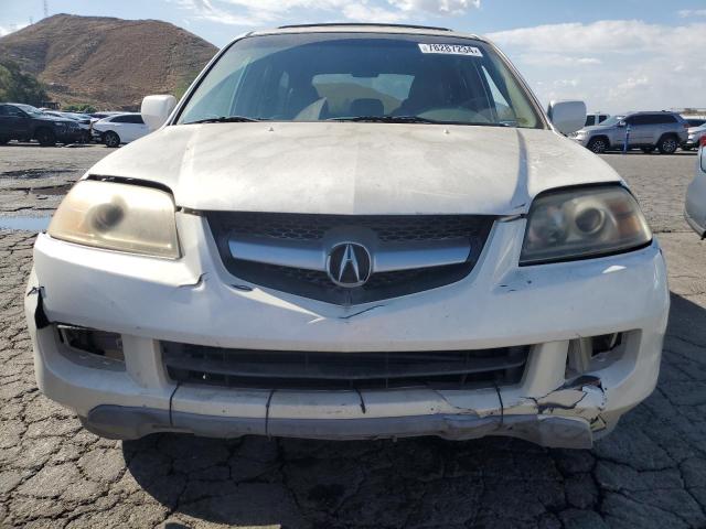 Photo 5 from auction – 2004 ACURA MDX TOURIN with VIN 2HNYD18924H508644