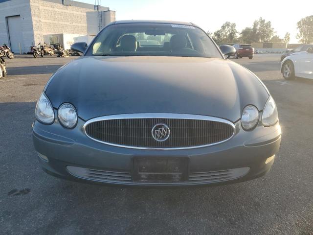 Photo 5 from auction – 2007 BUICK LACROSSE C with VIN 2G4WD582271128820
