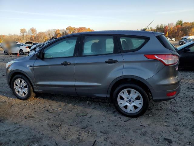 صورة رقم 2 من المزاد - 2014 FORD ESCAPE S مع VIN 1FMCU0F7XEUC88983