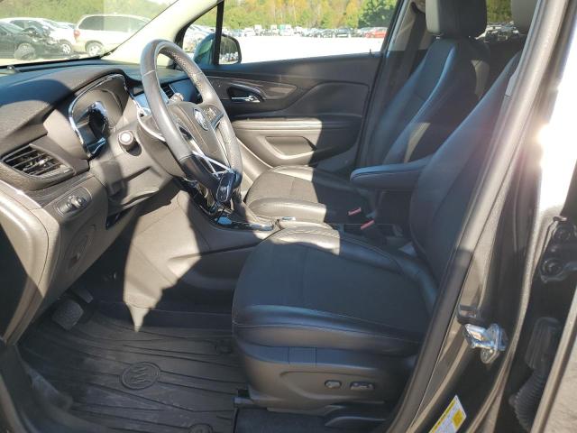 Photo 7 from auction – 2017 BUICK ENCORE PRE with VIN KL4CJASB4HB059920