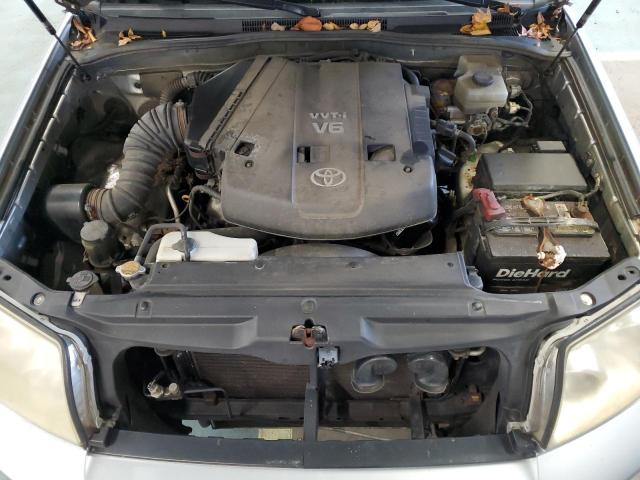 Photo 12 from auction – 2003 TOYOTA 4RUNNER SR with VIN JTEBU14R438005280
