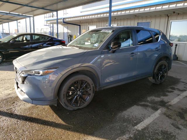 MAZDA CX-5 PREFE 2023 z numerem VIN JM3KFBCM6P0188008 - Zdjęcie z aukcji