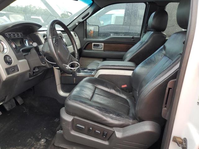 Photo 7 from auction – 2013 FORD F150 SUPER with VIN 1FTFX1CF7DFC54366