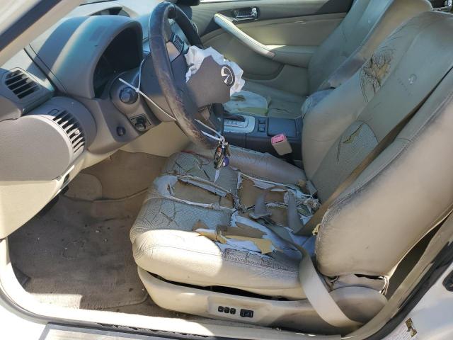 Photo 7 from auction – 2006 INFINITI G35 with VIN JNKCV51E06M522276