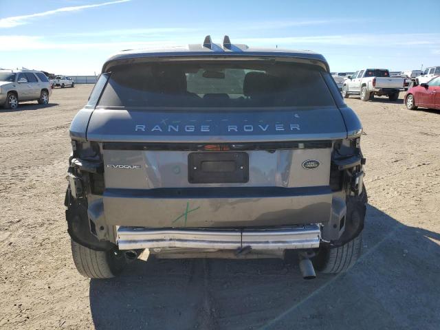 Photo 6 from auction – 2018 LAND ROVER RANGE ROVE with VIN SALVP2RX3JH288296