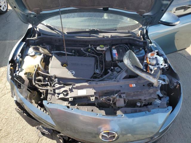 Photo 11 from auction – 2010 MAZDA 3 S with VIN JM1BL1H69A1230906