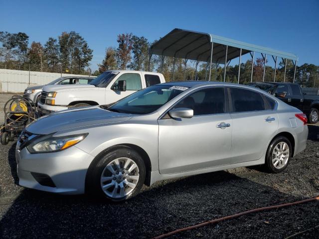 NISSAN ALTIMA 2.5 2016 with VIN 1N4AL3AP5GC189851 - Photo from auction