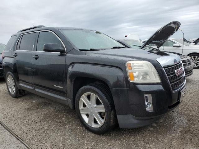 Photo 4 from auction – 2011 GMC TERRAIN SL with VIN 2CTFLUE59B6374067