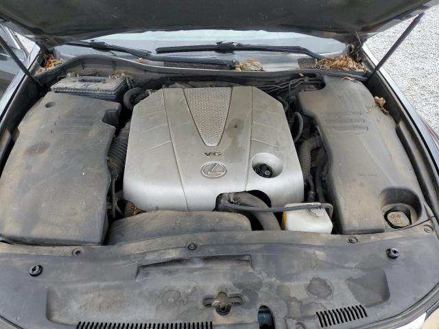 Фото 11 с аукциона – 2008 LEXUS GS 350 с VIN JTHCE96S080019234