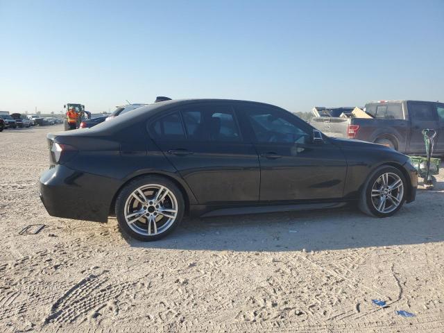 Photo 3 from auction – 2015 BMW 328 I with VIN WBA3A5C51FF606862