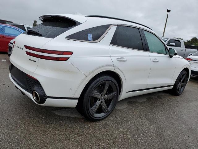 Photo 3 from auction – 2023 GENESIS GV70 BASE with VIN KMUMCDTC3PU095482