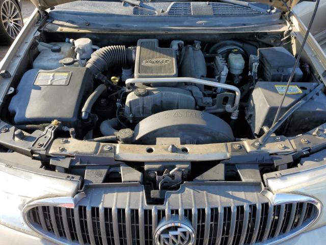 Photo 12 from auction – 2006 BUICK RAINIER CX with VIN 5GADS13S162315208