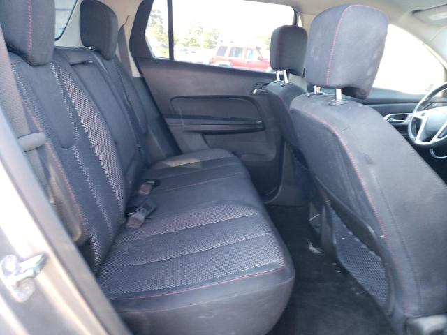 Photo 11 from auction – 2012 GMC TERRAIN SL with VIN 2GKFLTE52C6282293