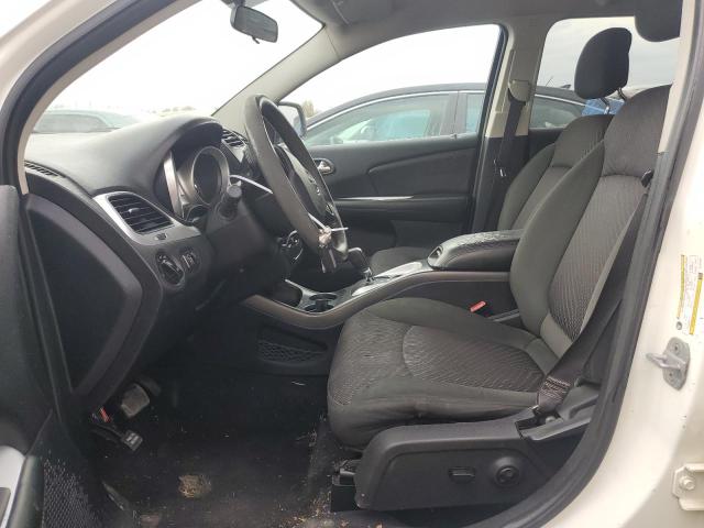 صورة رقم 7 من المزاد - 2012 DODGE JOURNEY SX مع VIN 3C4PDCBG7CT187355