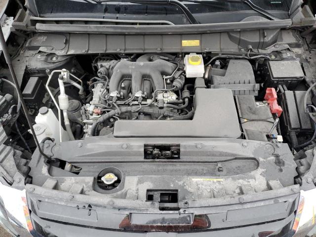 Photo 12 from auction – 2024 NISSAN PATHFINDER with VIN 5N1DR3BEXRC223039