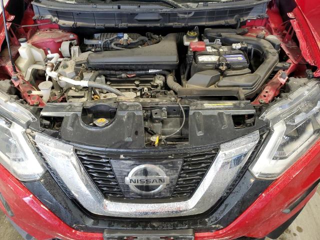 Photo 12 from auction – 2017 NISSAN ROGUE S with VIN JN8AT2MV5HW283795